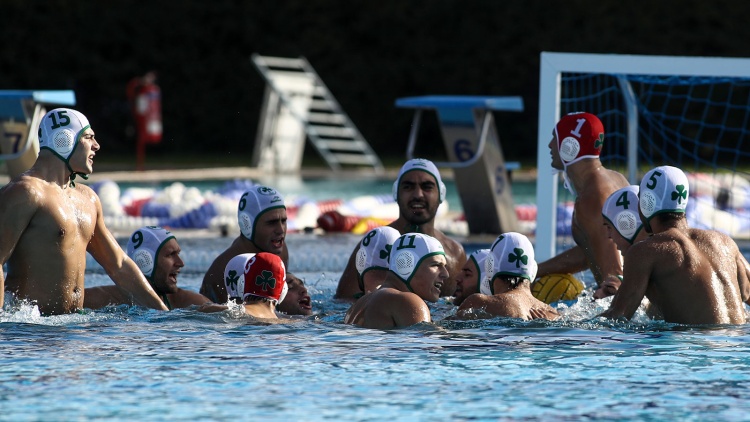 Παναθηναϊκός - Εθνικός: Θέλει τον τελικό για... δώρο γενεθλίων