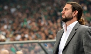 Αλβέρτης: «Ποτέ δεν σκέφτηκα να φύγω από τον Παναθηναϊκό»