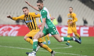 Μακέντα: «Έπρεπε να ήμασταν μαχητικοί από την αρχή»