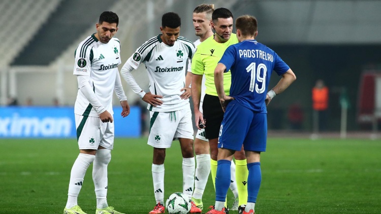 Χωρίς Ουναΐ, Γεντβάι, Μπακασέτα και Μλαντένοβιτς η αποστολή του Παναθηναϊκού για τις Σέρρες