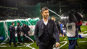 Ουζουνίδης: «Η μεταγραφή του Βλαχοδήμου βοήθησε τον Παναθηναϊκό»