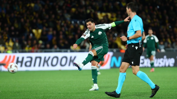 Τάσος Μπακασέτας: «Στρατηγική, συνοχή και ομαδικότητα – Με τον Κόντη έχουμε περιθώρια βελτίωσης»