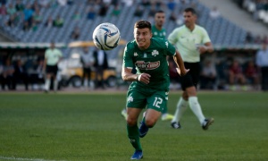 Χατζηθεοδωρίδης: «Τα δύο γκολ ήταν δικά μας λάθη»