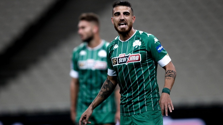 Βέλεθ: «Ήμουν λίγο κουτσός - Έχουμε μείνει πίσω βαθμολογικά»