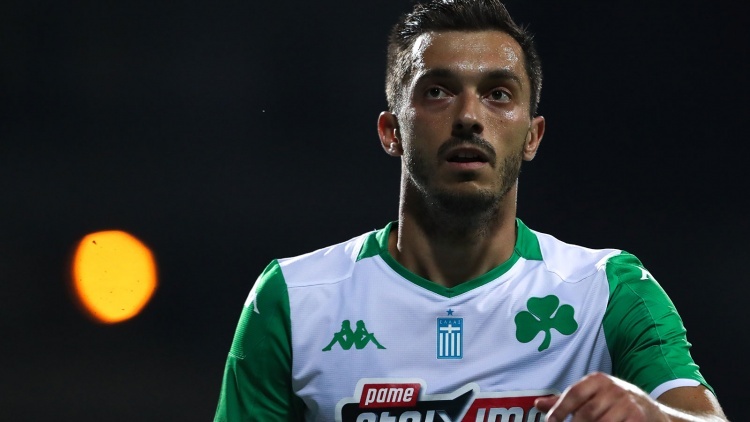 Κώτσιρας: «Να ξεκινήσουμε με νίκη και να πάρουμε ψυχολογία» (vid)