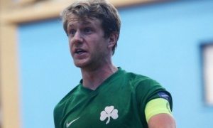 Ο Ντάρλας στην κορυφαία πεντάδα της περασμένης σεζόν