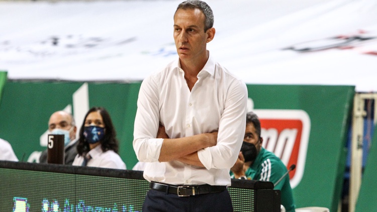 Κάτας: «Με απογοήτευσαν Αλβέρτης και Διαμαντίδης» (vid)