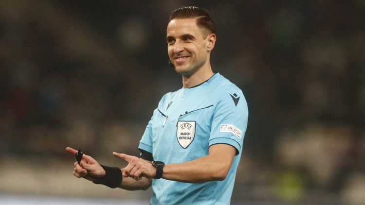 Ρέιντζερς - Παναθηναϊκός: Ανακοινώθηκε η διαιτητική ομάδα για το ματς στο Άιμπροξ