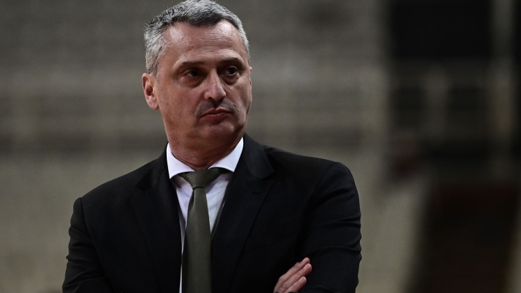 Ράντονιτς: «Ελέγξαμε το ρυθμό του αγώνα παρά τα 16 λάθη στο δεύτερο ημίχρονο»