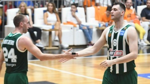 Παπαγιάννης: «Να πανηγυρίσουμε μαζί με τους φιλάθλους μας»