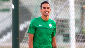 Στο Κορωπί ο Ζέκα (pic)