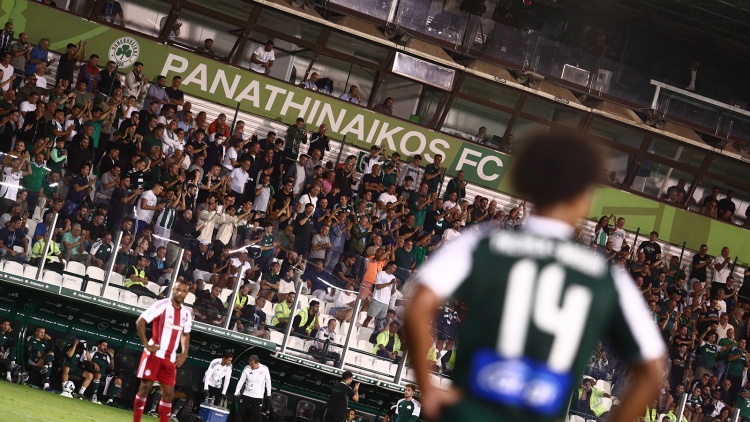 Παναθηναϊκός – Αστέρας Τρίπολης: Ξεκίνησε η διάθεση των εισιτηρίων