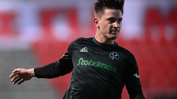 Βέρμπιτς: «Έναυσμα για το ματς με τον ΠΑΟΚ η νίκη με 3-0»