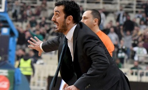 Βόβορας: «Θα κάνει προσπάθεια να βοηθήσει την ομάδα ο πρόεδρος»