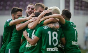 Καβάλα στο αλογάκι ο Παναθηναϊκός