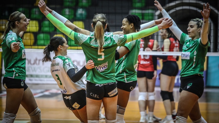 Ξεκούραστη νίκη για τον Παναθηναϊκό κόντρα στον ΖΑΟΝ