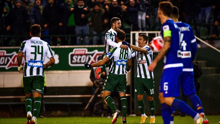 Νίκη και έφυγε για Ευρώπη!