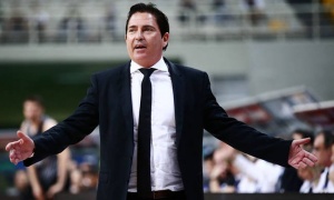 Πασκουάλ: «Κερδίσαμε επειδή κάναμε καλά τη δουλειά μας»