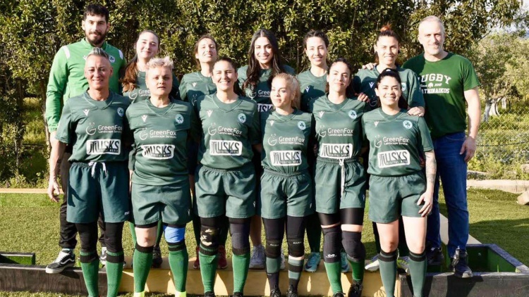 Νίκες για τον Παναθηναϊκό στο ράγκμπι