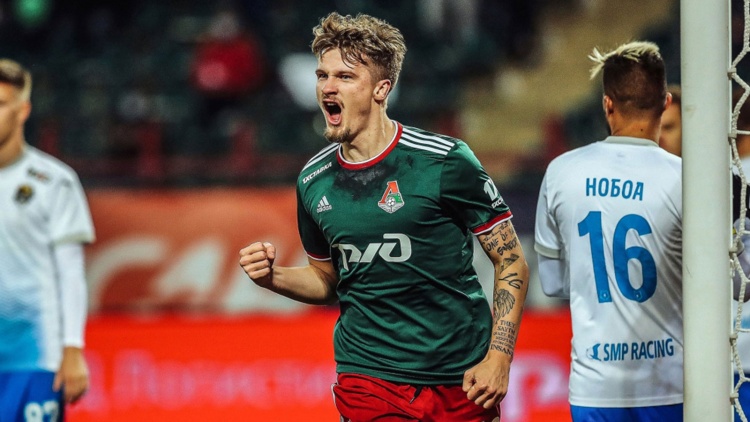 Θέλει τον Τιν Γεντβάι ο Παναθηναϊκός (vid)