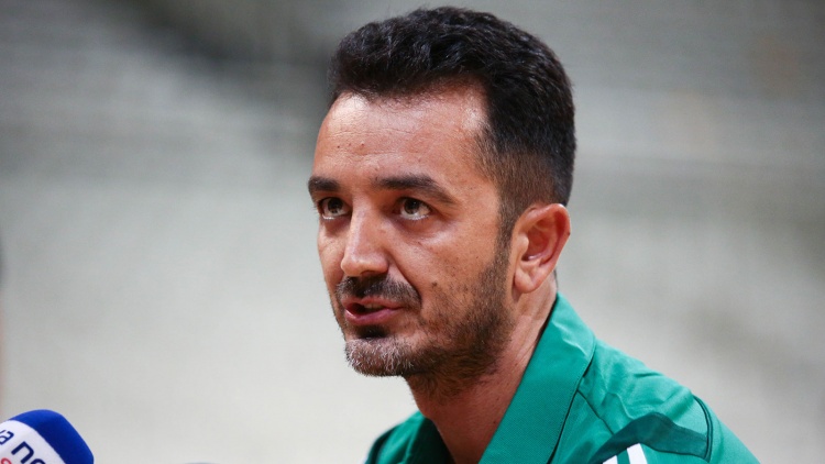 Βόβορας: «Να βρούμε την αγωνιστική μας ταυτότητα»