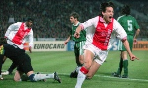 Επιστολή του Ράικαρντ στον Άγιαξ πριν τον επαναληπτικό με τον Παναθηναϊκό το 1996