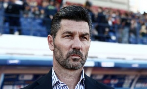 Ουζουνίδης: «Εύκολη νίκη, να συνεχιστεί με σεβασμό η προσπάθεια»