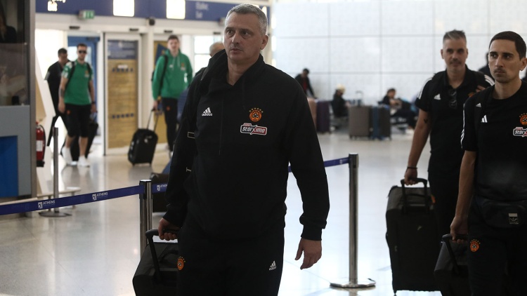 Ράντονιτς: «Είναι σημαντική η άμυνα, αλλά πρέπει να είμαστε καλοί και στην επίθεση»