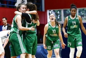 Έκαναν το 2 στα 2 στο πρωτάθλημα οι Νεανίδες