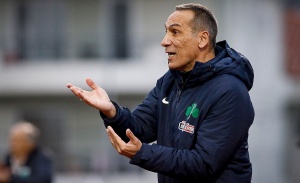 H ανάλυση του Δώνη στους προπονητές της Ακαδημίας (+vid)