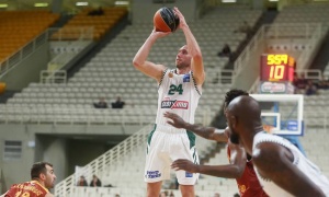 Έκανε αυτό που έπρεπε με σούπερ Λοτζέσκι