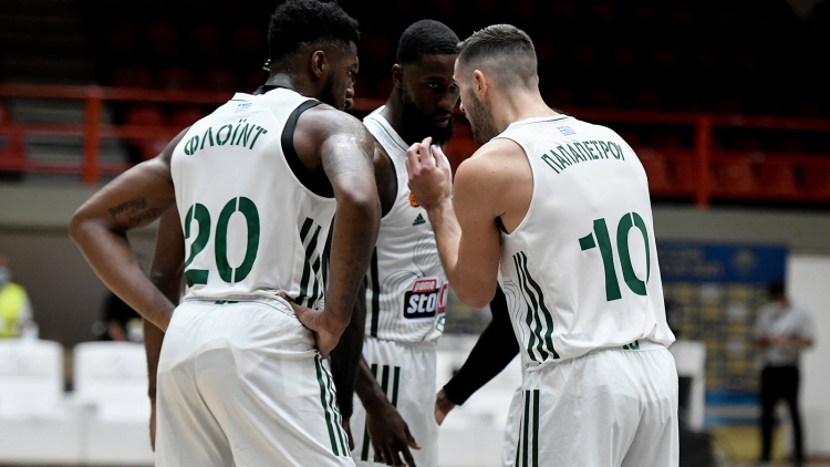 Μέσα ο Φλόιντ, εκτός Παπαπέτρου και Ουάιτ με Κολοσσό!