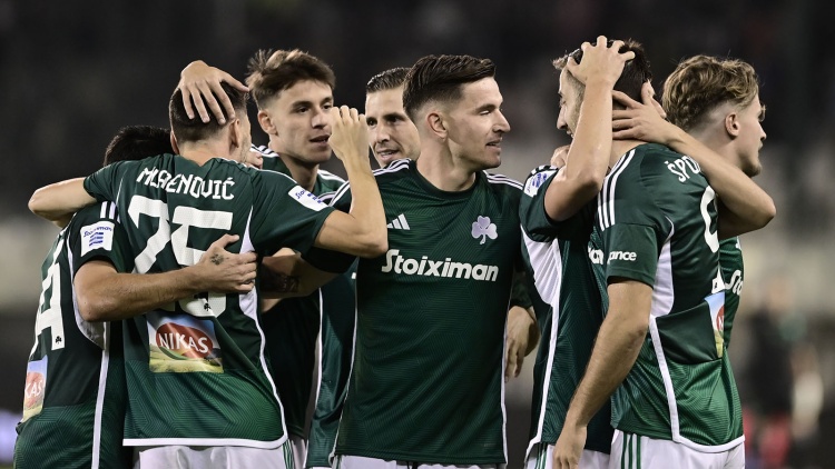 Με πολλές απουσίες η αποστολή του Παναθηναϊκού για το ματς με την Κηφισιά