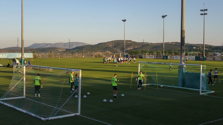 Κρούσμα κορωνοϊού σε μέλος του προσωπικού στο Κορωπί
