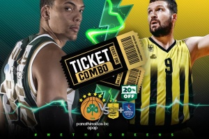 Με έκπτωση για Εφές τα εισιτήρια με Άρη