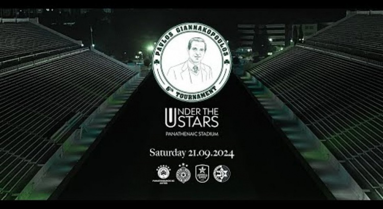 Παναθηναϊκός σε φιλάθλους: «Σεβόμαστε με τη συμπεριφορά μας τον ιερό χώρο του Καλλιμάρμαρου»