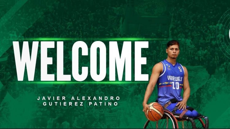 Πήρε Πατίνο ο Παναθηναϊκός!