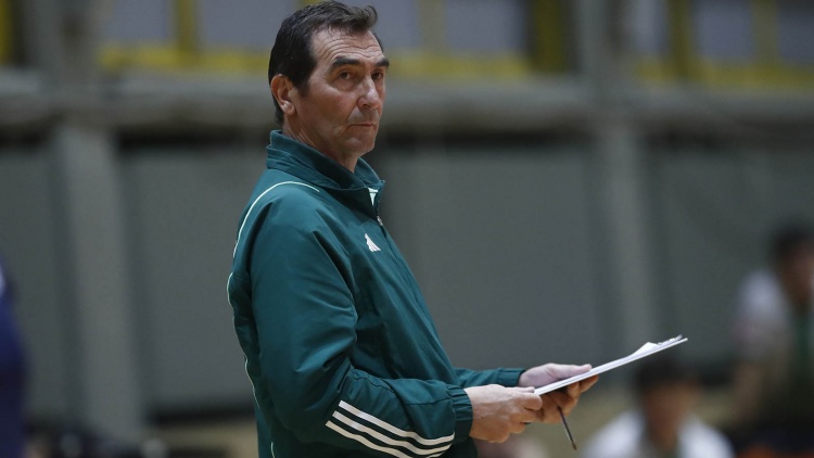 Ανδρεόπουλος: «Ίδιο ματς περιμένουμε και στη Γαλλία»