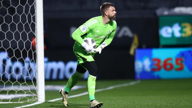 Ντραγκόφσκι: «Έχουμε λιγότερες πιθανότητες για το πρωτάθλημα αλλά να κάνουμε το 3/3»