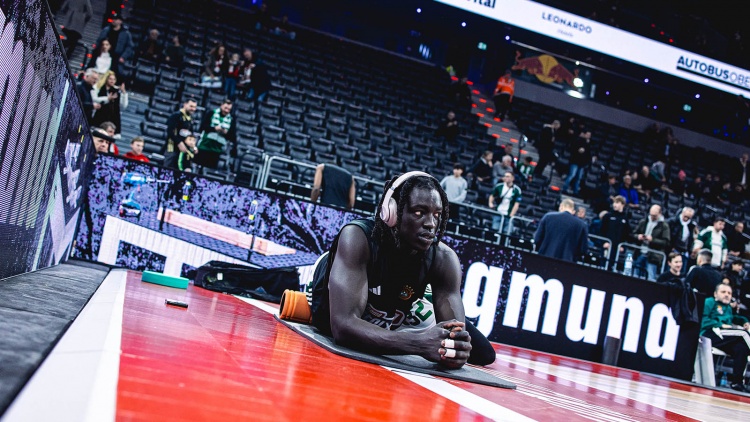 Στους ξένους αντί του Λεσόρ ο Γκέιμπριελ, δεν παίζει με Καρδίτσα ο Σουδανός!