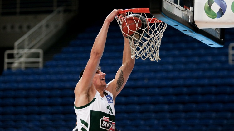 Επίσημη η αναβολή του ΠΑΟΚ-Παναθηναϊκός