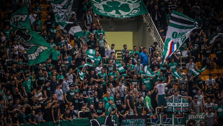 Κάλεσμα της ΚΑΕ προς τον κόσμο για εισιτήρια διαρκείας (vid)