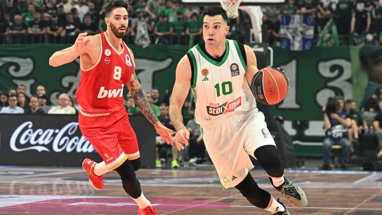 Συνεχίζονται κανονικά οι τελικοί της Basket League