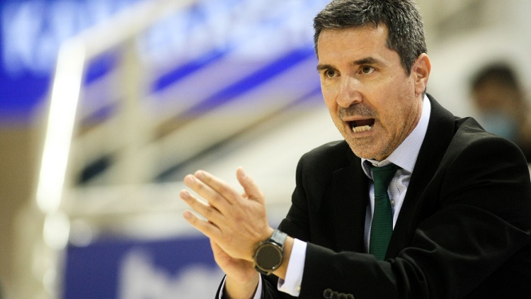 Πρίφτης: «Είναι πολύ καλό το ότι αντιδράσαμε»