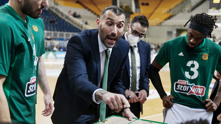 Σίμτσακ: Με τις συνθήκες που υπάρχουν πάμε για μάχη