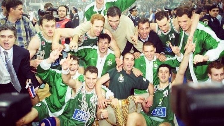 Το δεύτερο αστέρι στη Θεσσαλονίκη (vid)