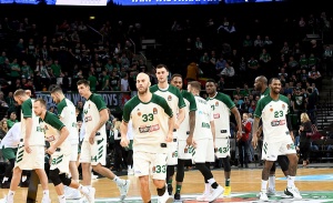 Η τελευταία του «ζαριά»