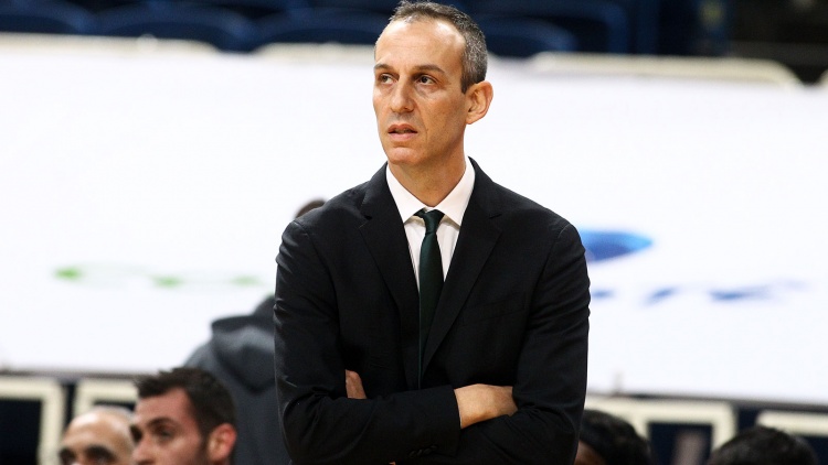 Κάτας: «Ξεκινήσαμε το ματς όπως το Β&#039; ημίχρονο με Ρεάλ»