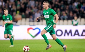 Χωρίς Κουρμπέλη με Ατρόμητο (pic)