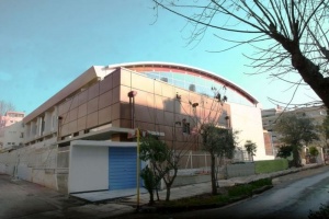 Δεν πάει στο κλειστό της Κοκκινιάς ο Παναθηναϊκός